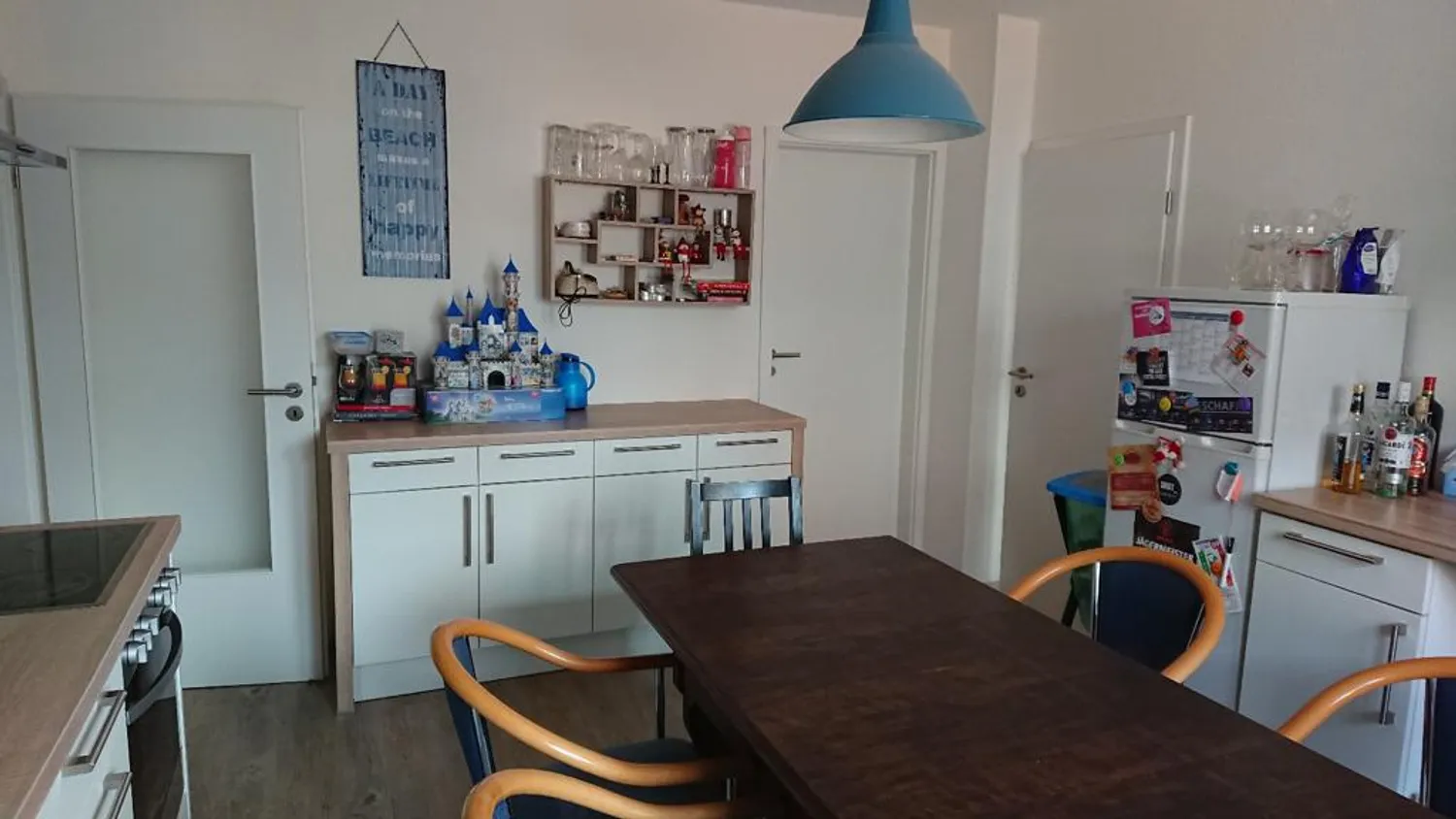 1 Zimmer Wohnung mit 18 m² in Paderborn – Bild 1