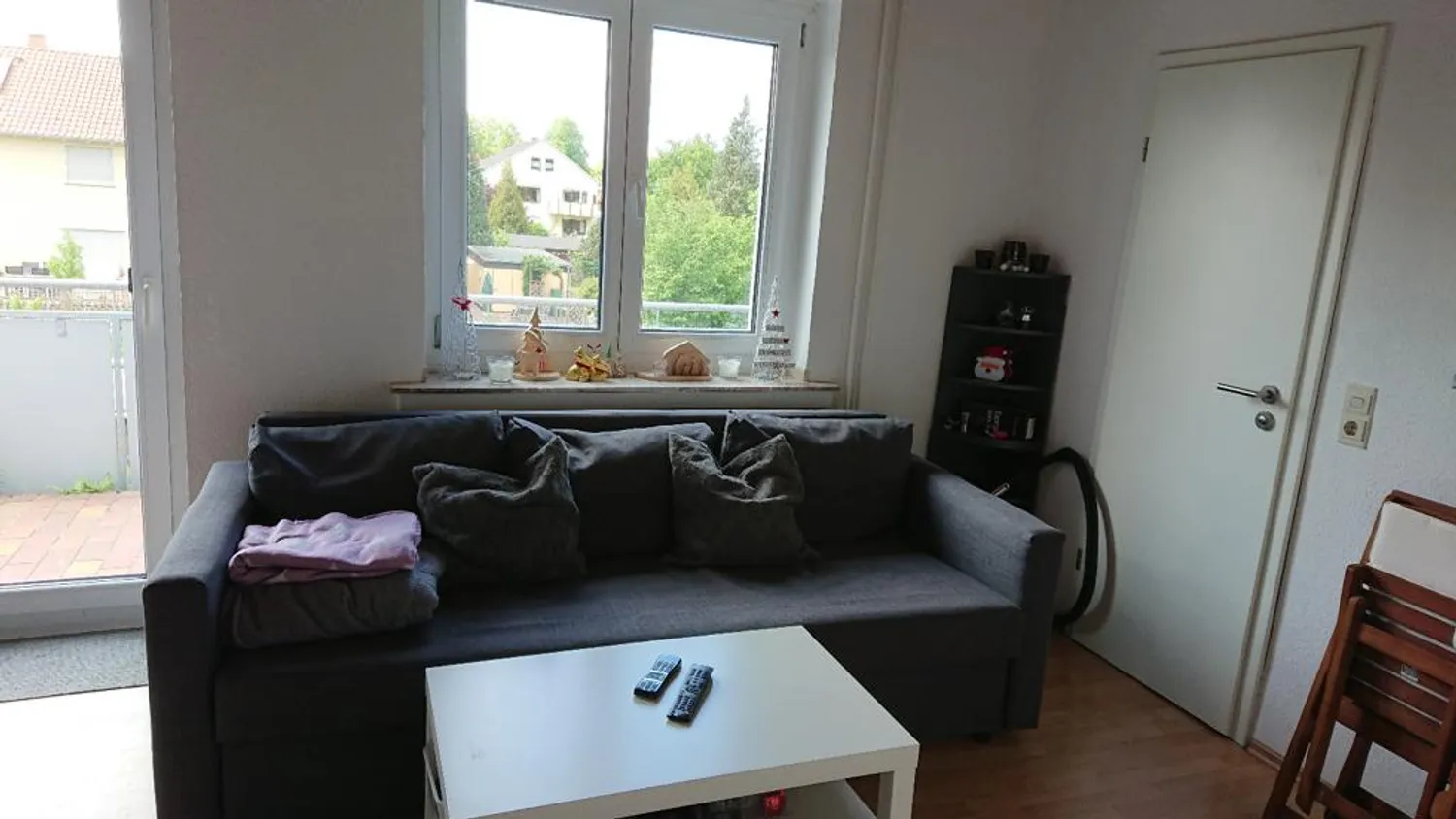 1 Zimmer Wohnung mit 18 m² in Paderborn – Bild 2