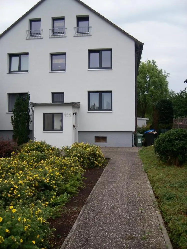 1 Zimmer Wohnung mit 18 m² in Paderborn – Bild 3