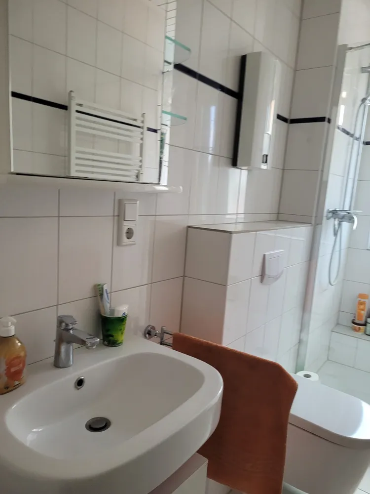 1 Zimmer Wohnung mit 18 m² in Paderborn – Bild 4