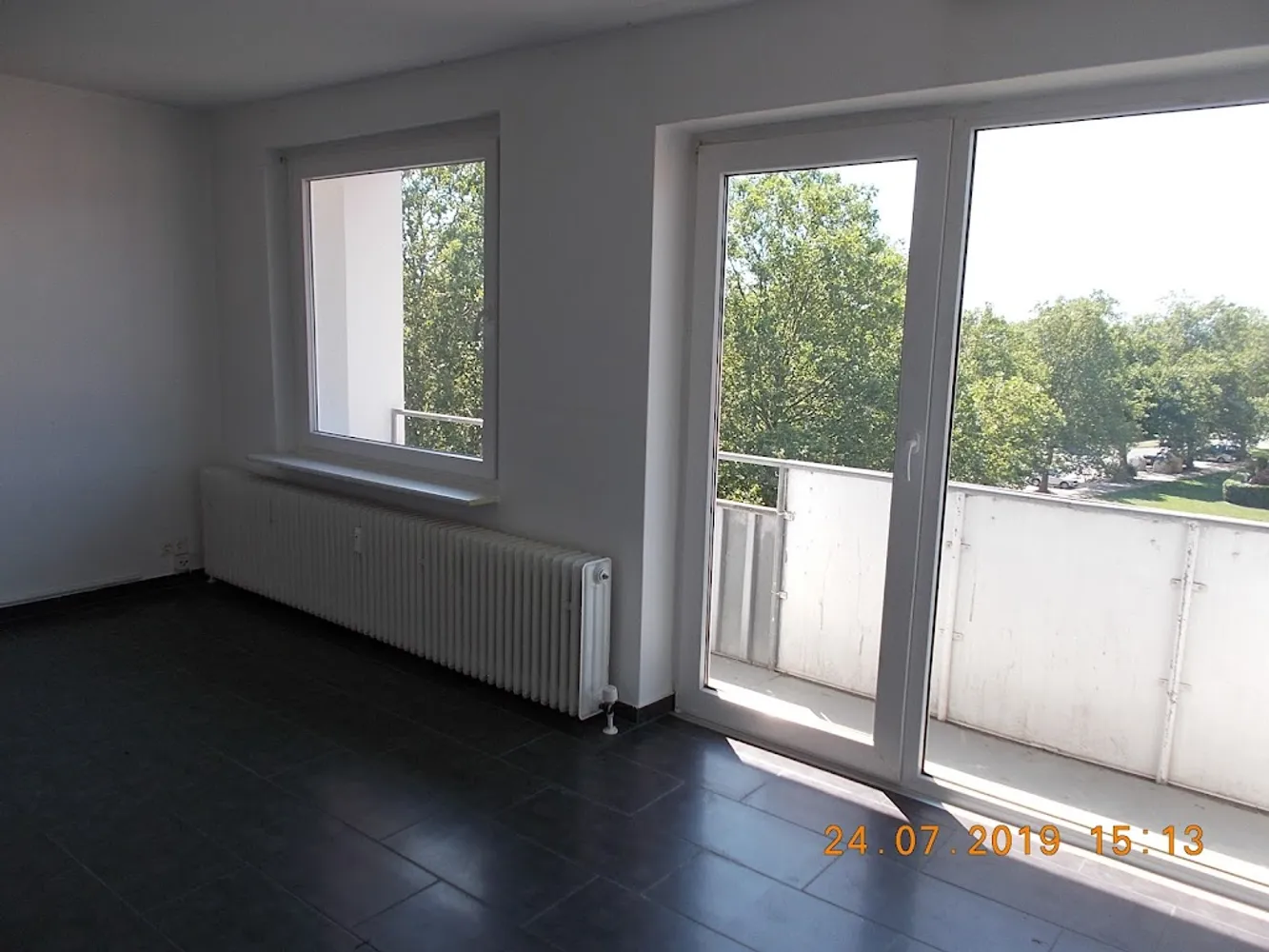 3 Zimmer Wohnung mit 65 m² in Salzgitter – Bild 1