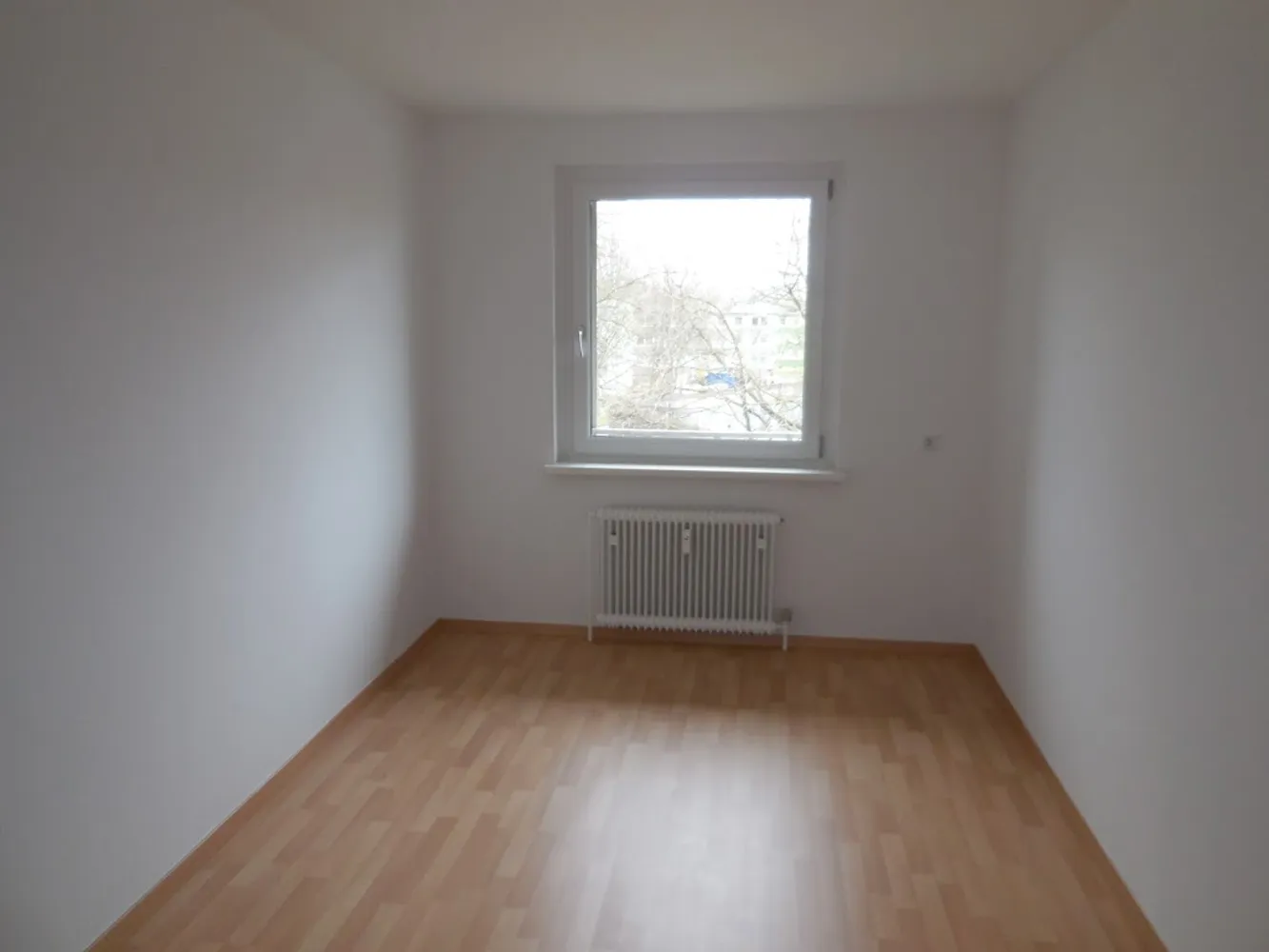 3 Zimmer Wohnung mit 65 m² in Salzgitter – Bild 2