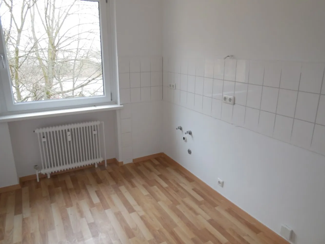 3 Zimmer Wohnung mit 65 m² in Salzgitter – Bild 3