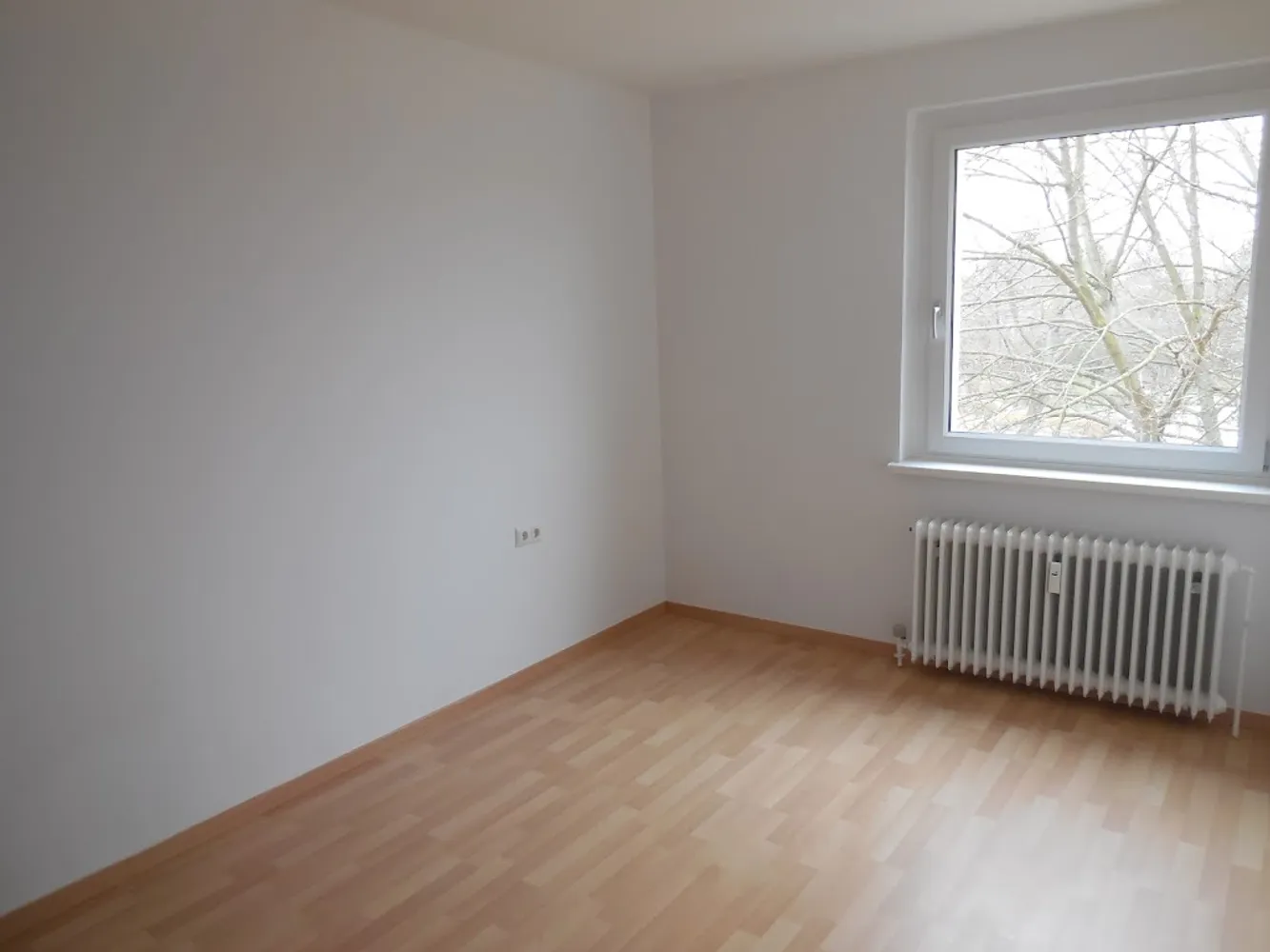 3 Zimmer Wohnung mit 65 m² in Salzgitter – Bild 4