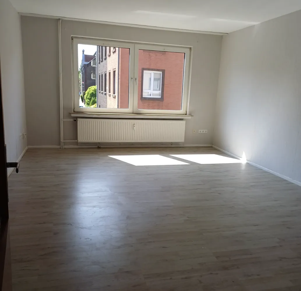 2 Zimmer Wohnung mit 78 m² in Duisburg – Bild 1