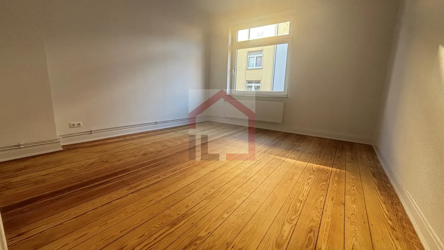 2 Zimmer Wohnung mit 56 m² in Neumünster – Bild 1