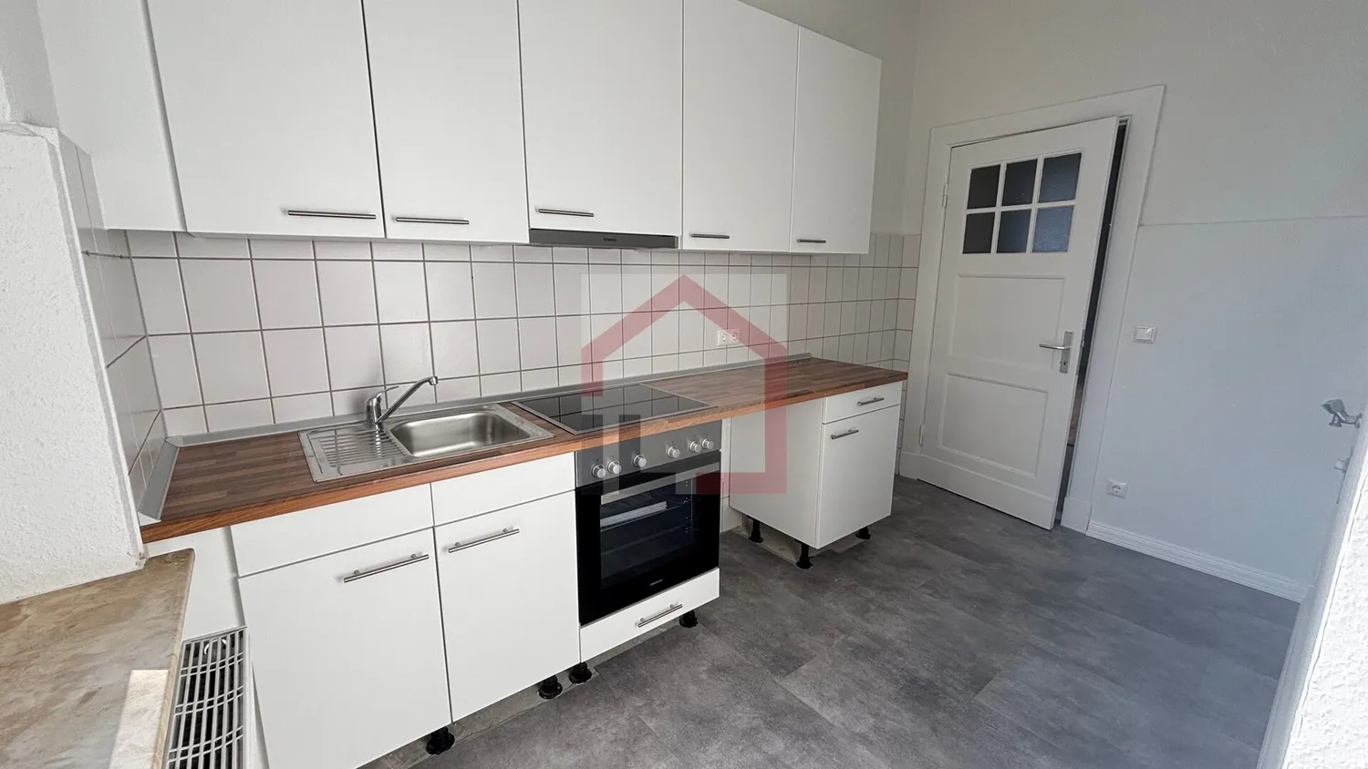 2 Zimmer Wohnung mit 56 m² in Neumünster – Bild 4