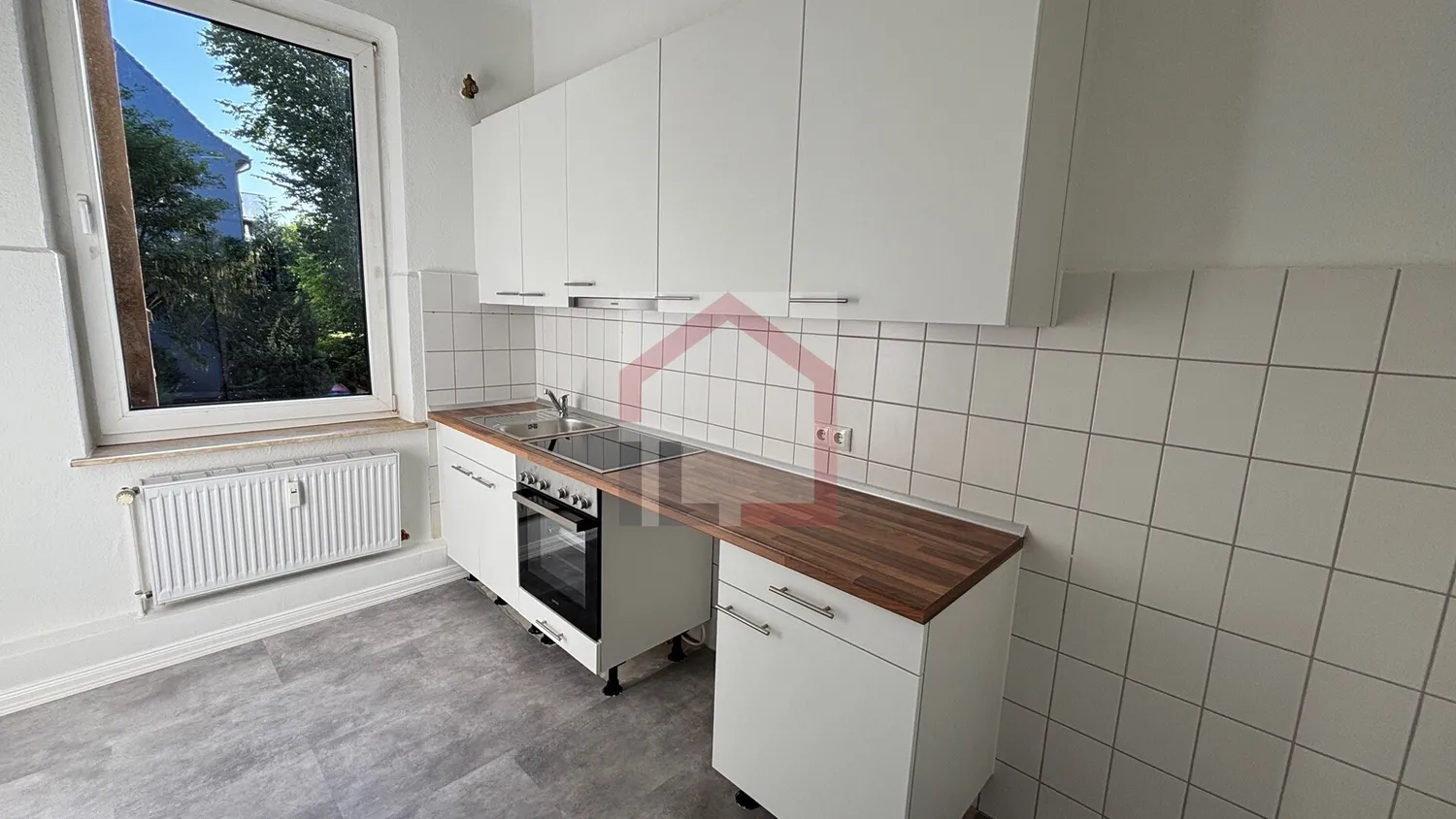 2 Zimmer Wohnung mit 56 m² in Neumünster – Bild 5