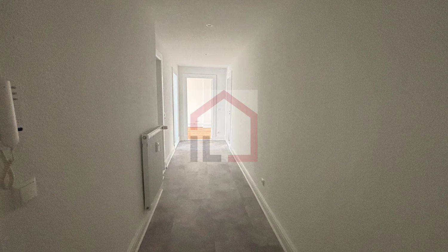 2 Zimmer Wohnung mit 56 m² in Neumünster – Bild 7