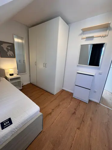 WG-Zimmer mit 9 m² in Köln – Bild 3