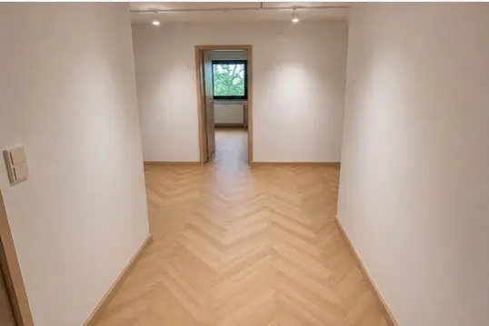 4 Zimmer Wohnung mit 100 m² in Würzburg – Bild 4