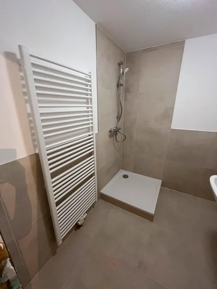 4 Zimmer Wohnung mit 100 m² in Würzburg – Bild 6