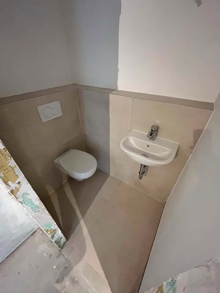 4 Zimmer Wohnung mit 100 m² in Würzburg – Bild 8