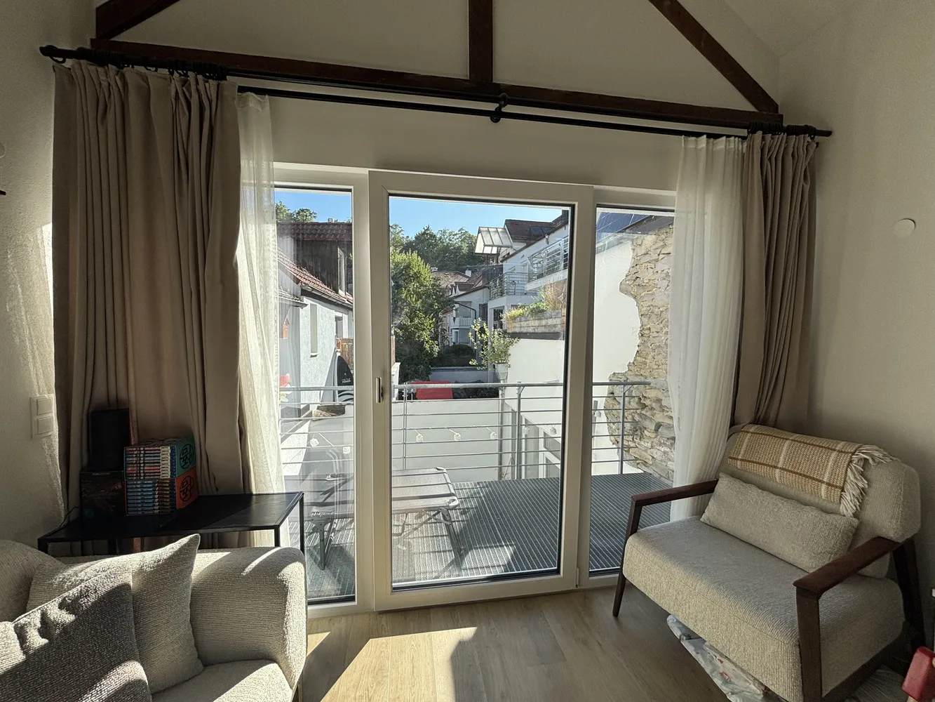 3 Zimmer Wohnung mit 83 m² in Kempten (Allgäu) – Bild 1
