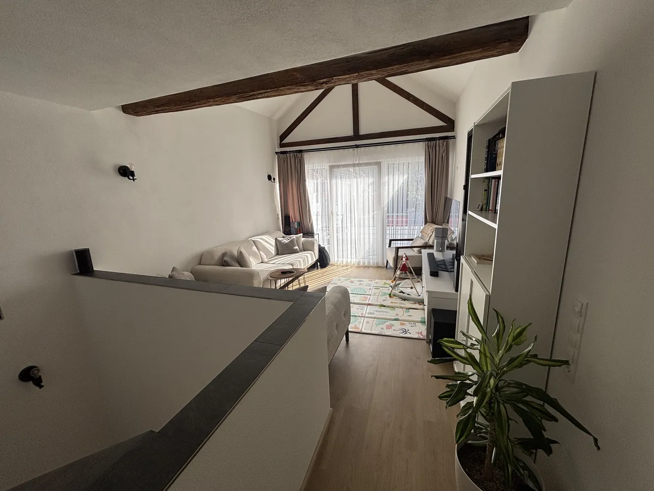 3 Zimmer Wohnung mit 83 m² in Kempten (Allgäu) – Bild 2
