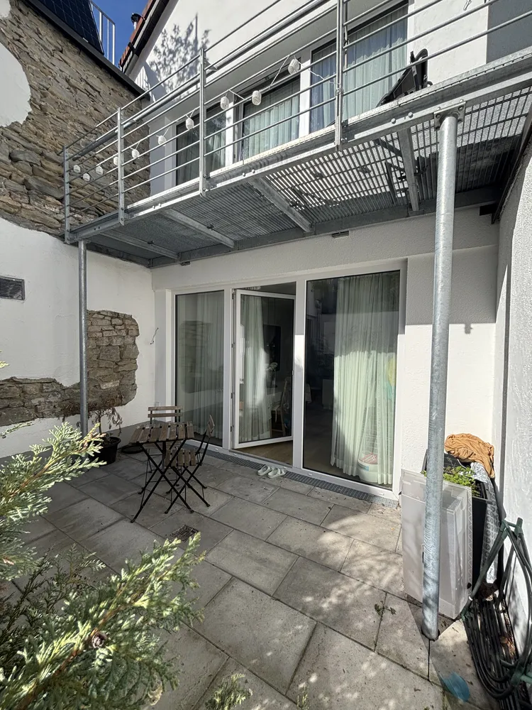 3 Zimmer Wohnung mit 83 m² in Kempten (Allgäu) – Bild 6