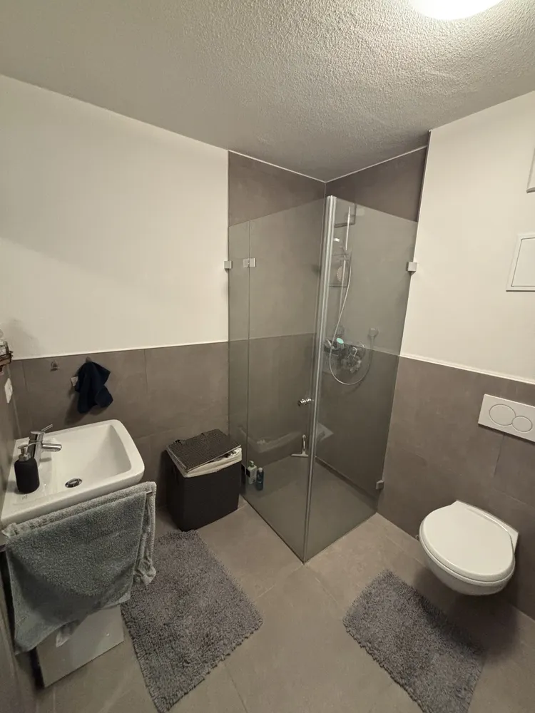 3 Zimmer Wohnung mit 83 m² in Kempten (Allgäu) – Bild 8