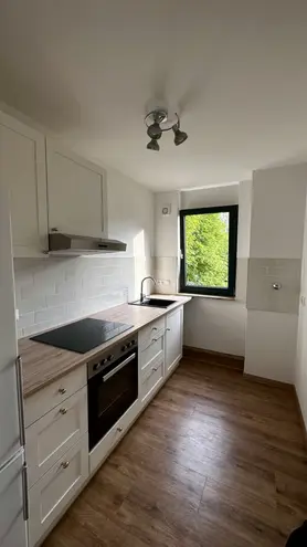 3 Zimmer Wohnung mit 60 m² in Essen – Bild 4