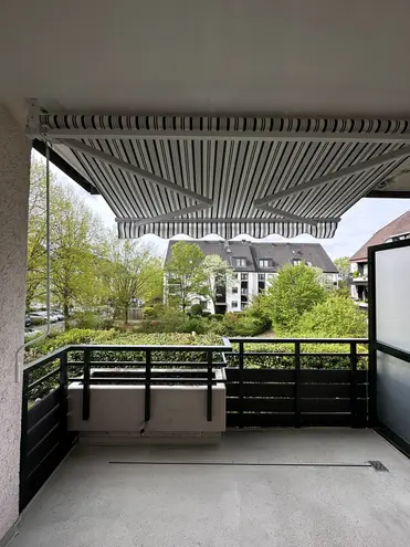 3 Zimmer Wohnung mit 60 m² in Essen – Bild 5