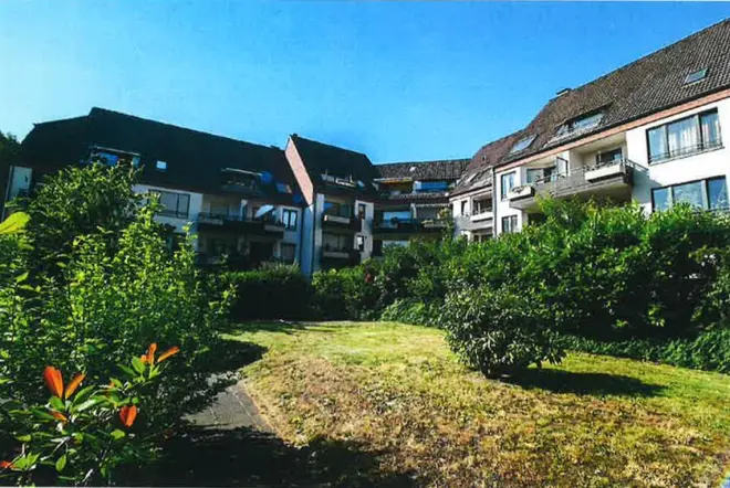 3 Zimmer Wohnung mit 60 m² in Essen – Bild 10