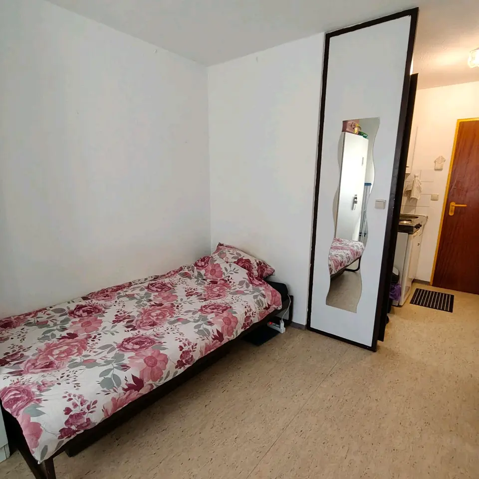 2 Zimmer Wohnung mit 19 m² in Passau – Bild 3