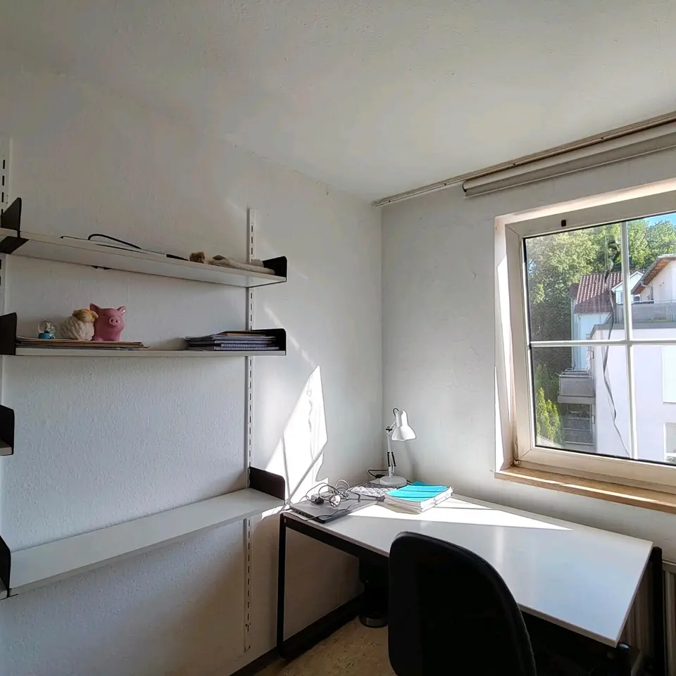 2 Zimmer Wohnung mit 19 m² in Passau – Bild 5