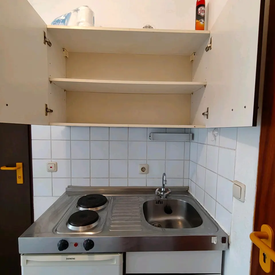 2 Zimmer Wohnung mit 19 m² in Passau – Bild 7