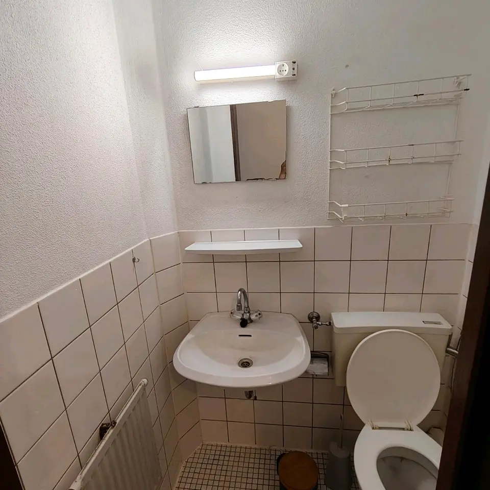 2 Zimmer Wohnung mit 19 m² in Passau – Bild 8