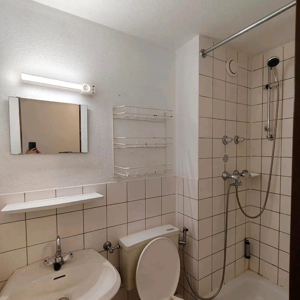 2 Zimmer Wohnung mit 19 m² in Passau – Bild 9