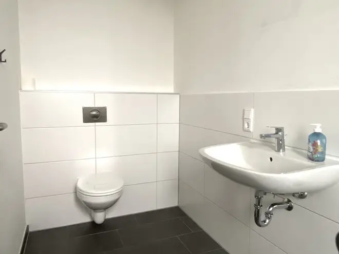 5 Zimmer Wohnung mit 111 m² in Essen – Bild 12
