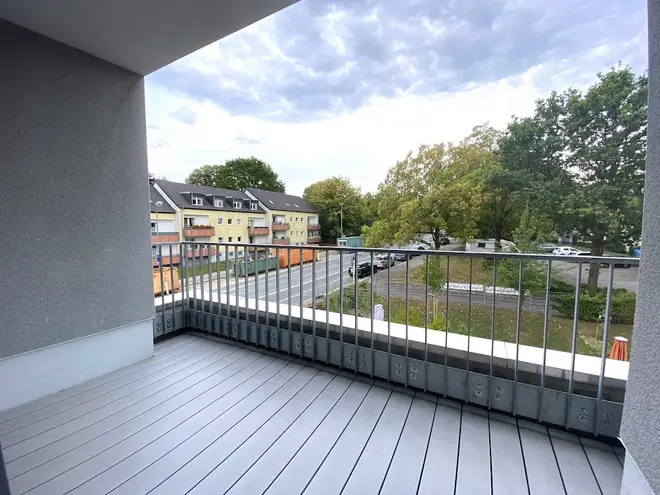 5 Zimmer Wohnung mit 111 m² in Essen – Bild 4