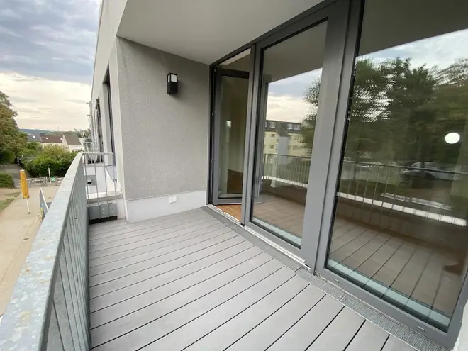 5 Zimmer Wohnung mit 111 m² in Essen – Bild 5