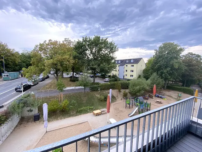 5 Zimmer Wohnung mit 111 m² in Essen – Bild 6