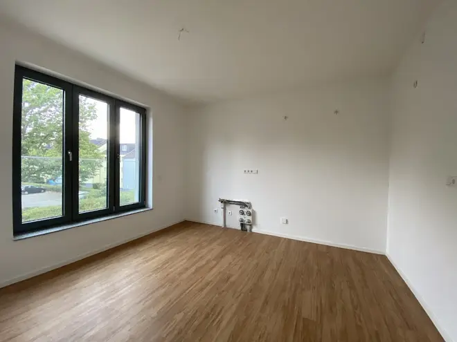 5 Zimmer Wohnung mit 111 m² in Essen – Bild 7