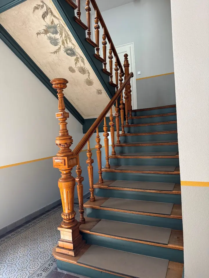 2 Zimmer Wohnung mit 31 m² in Weimar – Bild 3
