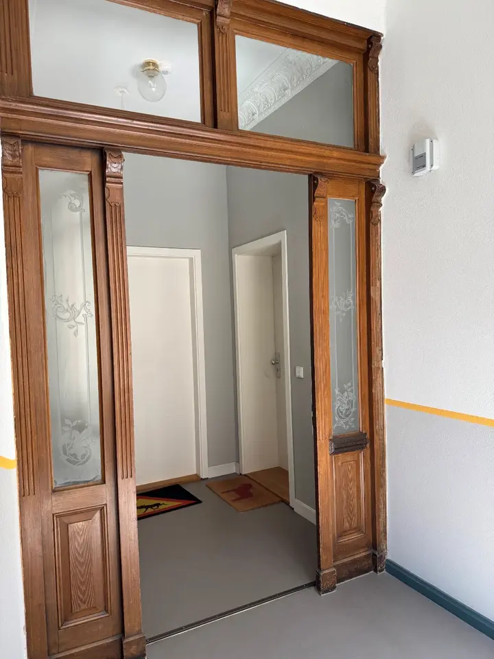 2 Zimmer Wohnung mit 31 m² in Weimar – Bild 4