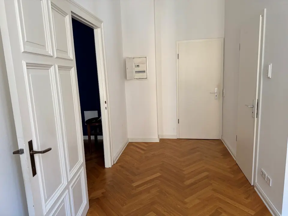 2 Zimmer Wohnung mit 31 m² in Weimar – Bild 5