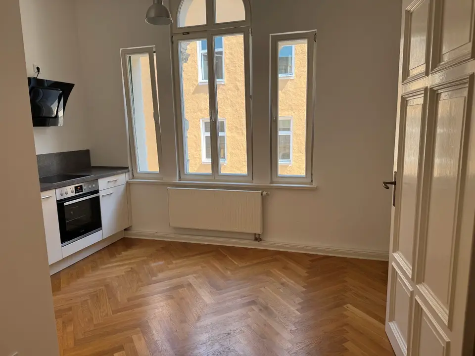 2 Zimmer Wohnung mit 31 m² in Weimar – Bild 6