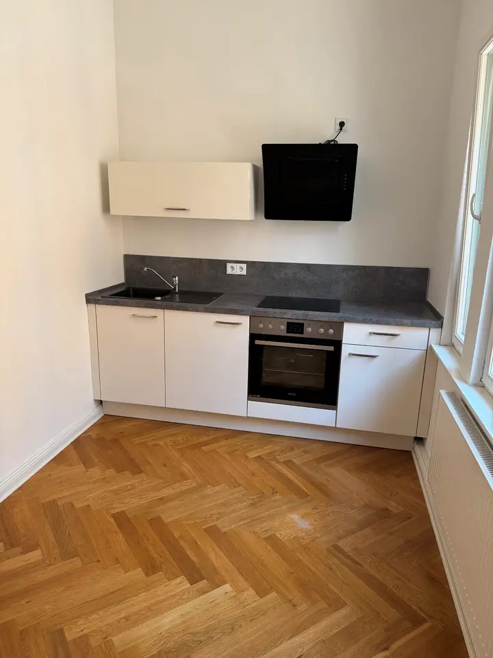 2 Zimmer Wohnung mit 31 m² in Weimar – Bild 7