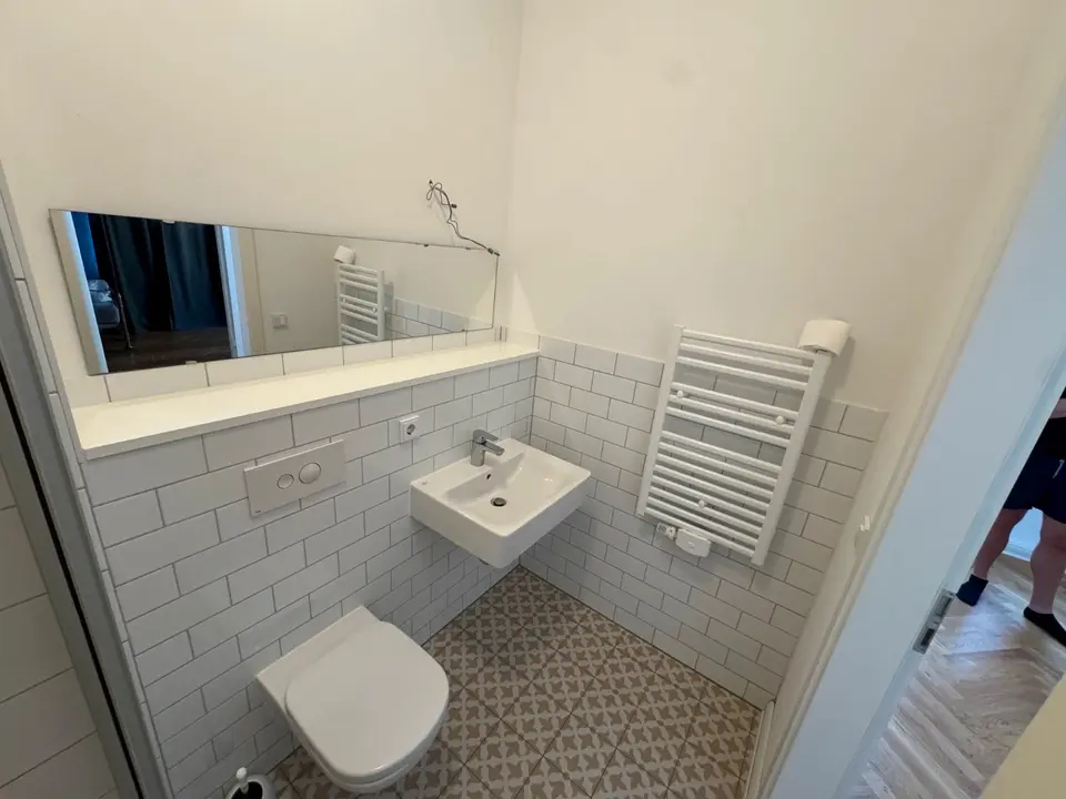 2 Zimmer Wohnung mit 31 m² in Weimar – Bild 8