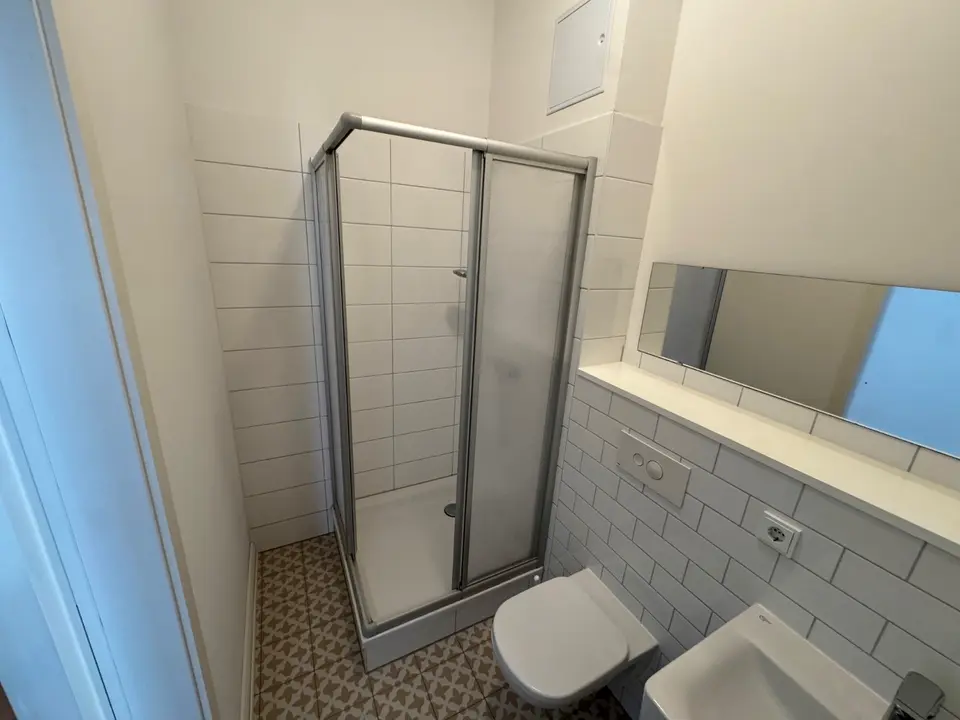 2 Zimmer Wohnung mit 31 m² in Weimar – Bild 9