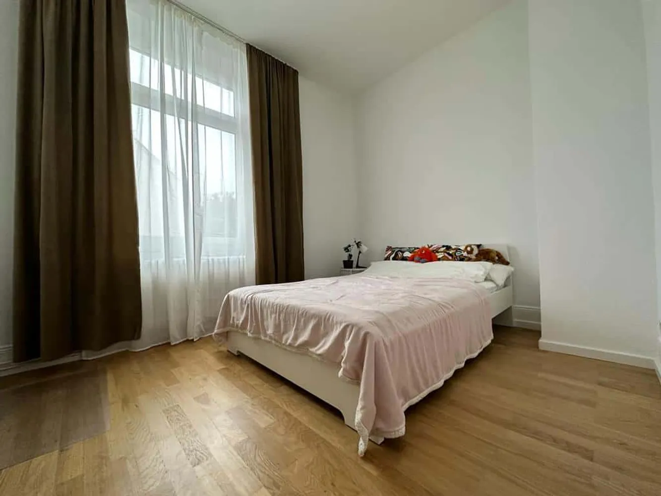 WG-Zimmer in Frankfurt am Main – Bild 1