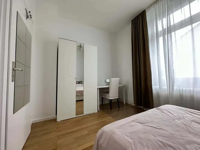 WG-Zimmer in Frankfurt am Main – Bild 2