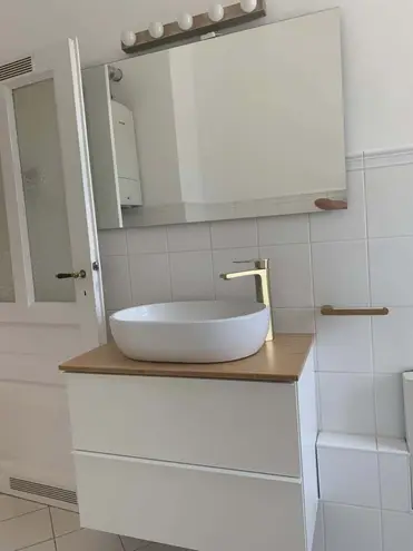 WG-Zimmer in Frankfurt am Main – Bild 3
