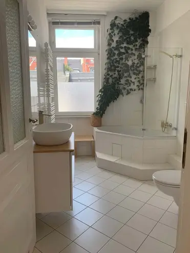 WG-Zimmer in Frankfurt am Main – Bild 5