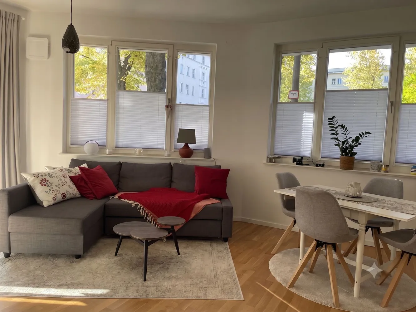 2 Zimmer Wohnung mit 53 m² in Berlin – Bild 2