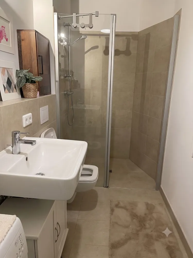 2 Zimmer Wohnung mit 53 m² in Berlin – Bild 4