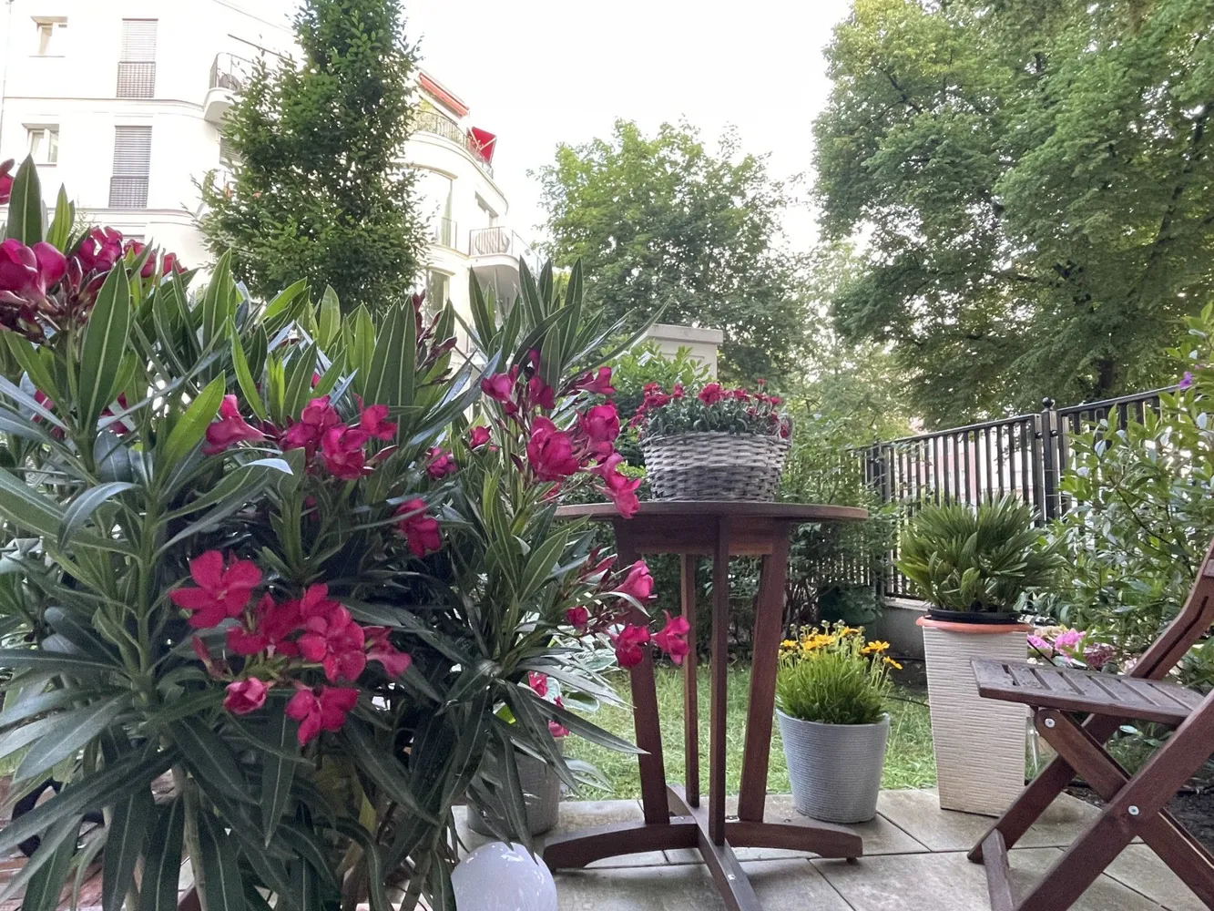 2 Zimmer Wohnung mit 53 m² in Berlin – Bild 9