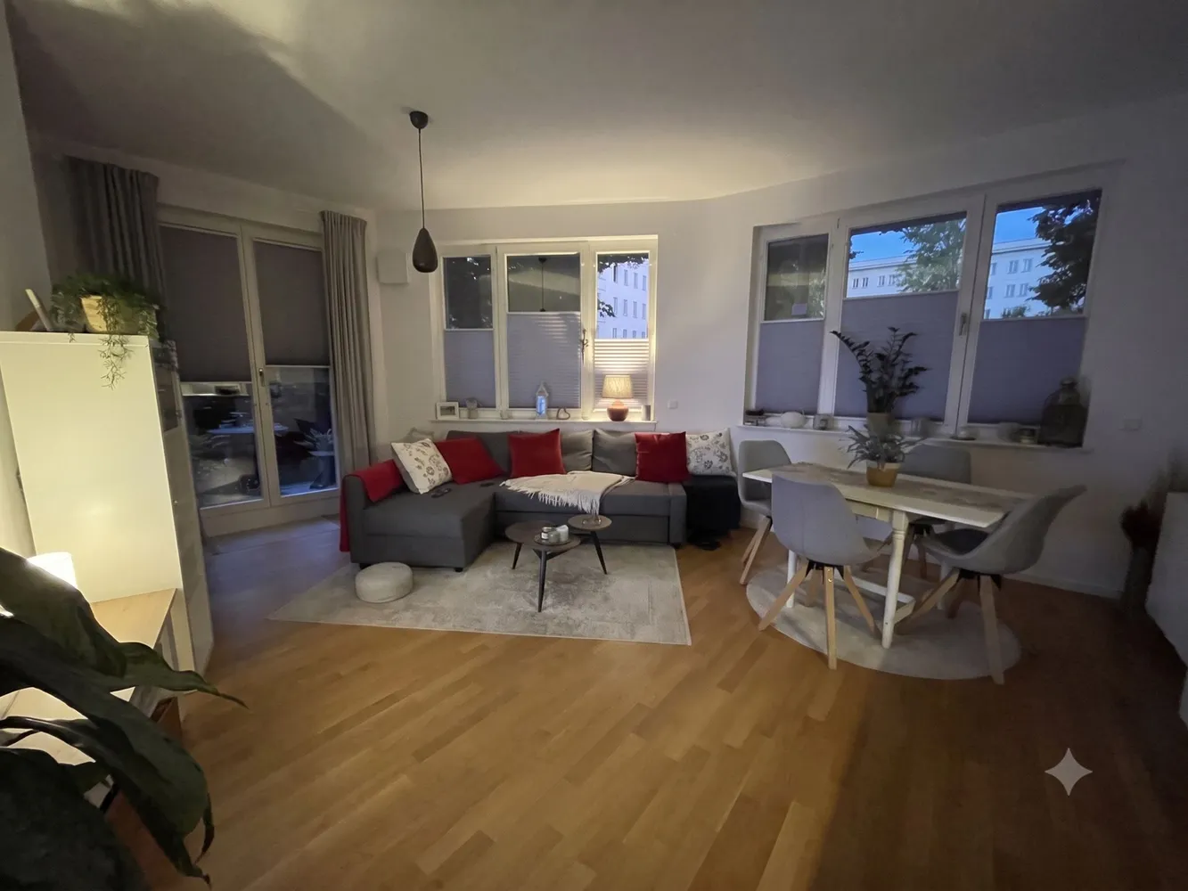 2 Zimmer Wohnung mit 53 m² in Berlin – Bild 10