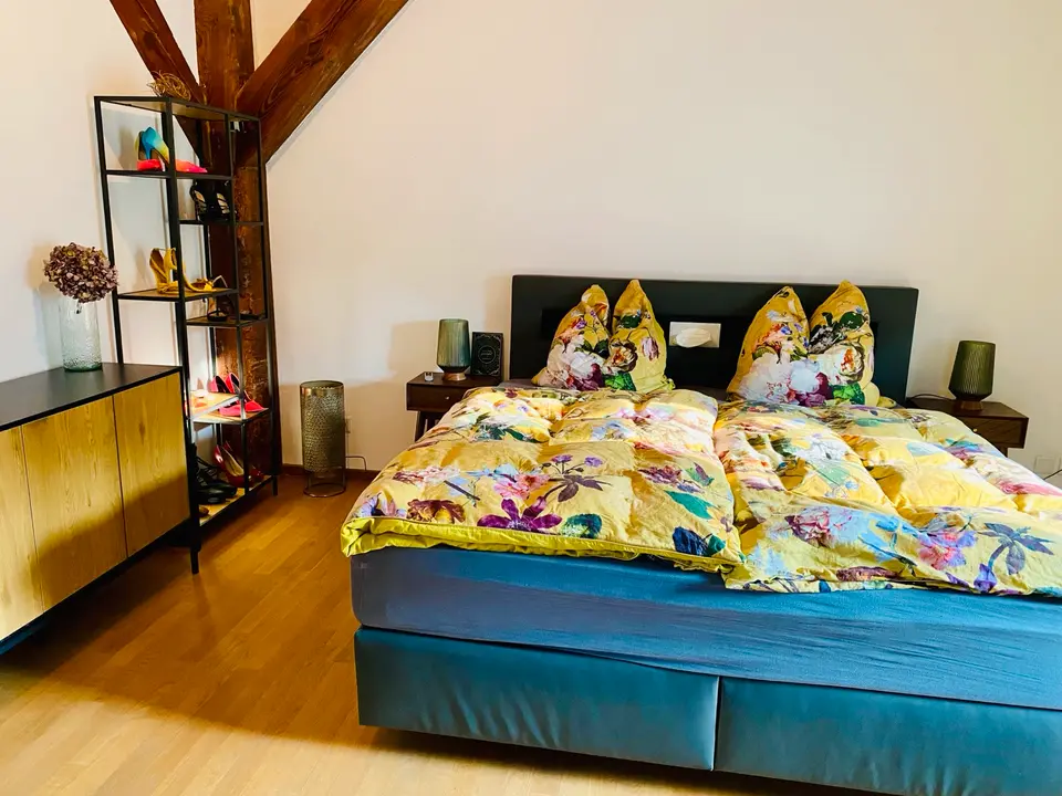 2 Zimmer Wohnung mit 83 m² in Potsdam – Bild 3